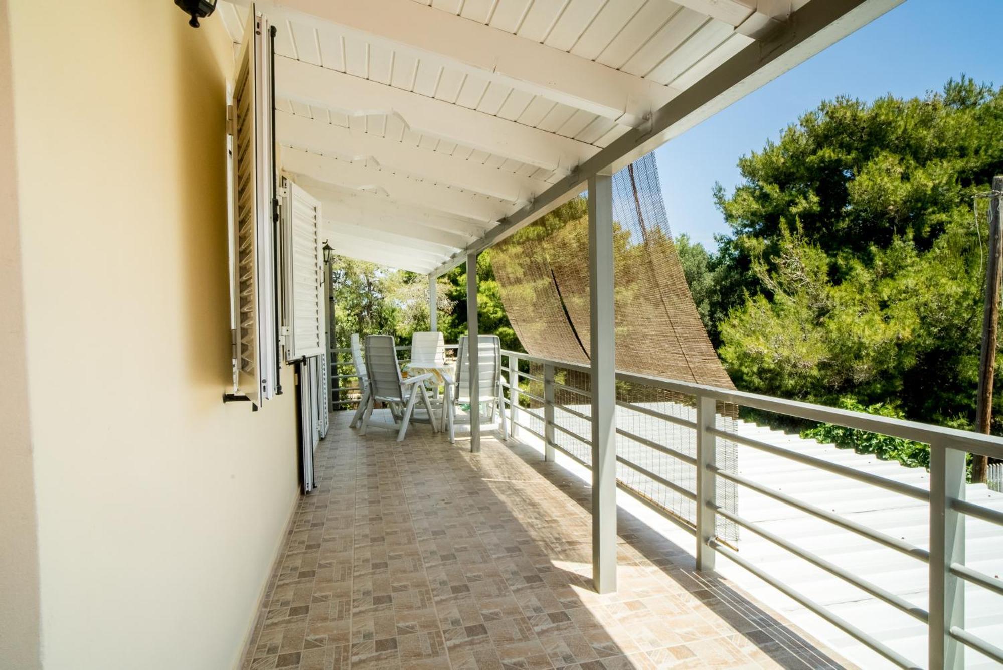 Апартаменти The Dreamhouse Athens Airport Артеміда Екстер'єр фото